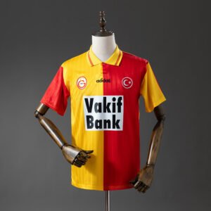 Galatasaray 1996/97 Local
