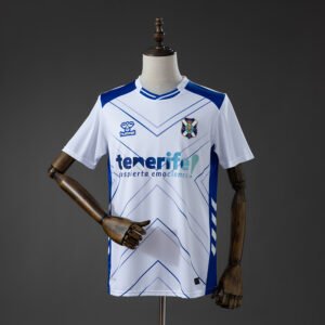 Tenerife 2025/26 Local