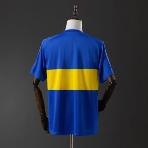 Boca Juniors 1981/82 Local
