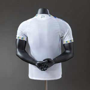 Leeds United 2025/26 Local