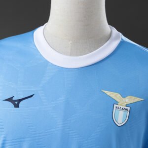 Lazio 2025/26 Local