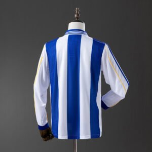 Deportivo Coruña 1999/00 Local (Manga Larga)