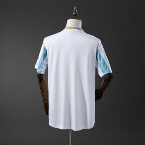 Lazio 1998/00 Visitante