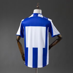 Deportivo Coruña 2003/04 Local