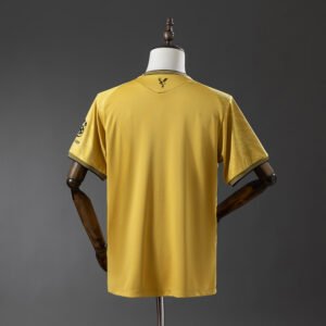 Crystal Palace 2025/26 Tercera