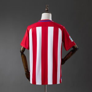 Atlético de Madrid 2016/17 Local
