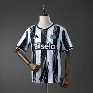 Newcastle United 2026/27 Local