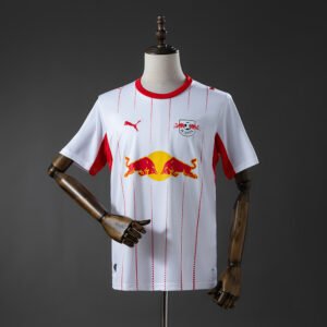 RB Leipzig 2026/27 Local