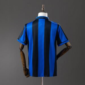 Inter de Milán 1995/96 Local