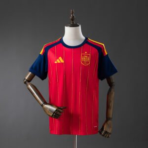 España Mundial 2026 Local
