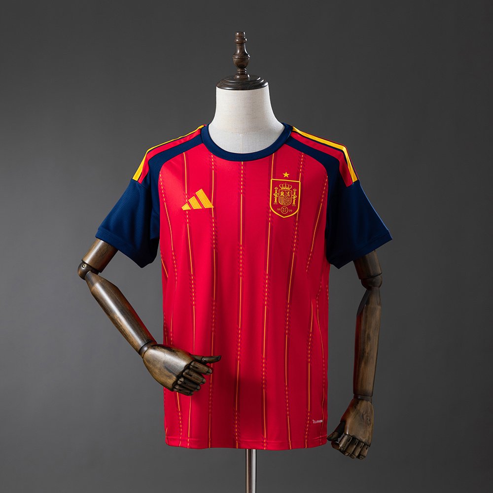 España Mundial 2026 Local