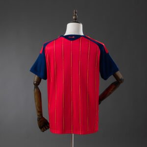 España Mundial 2026 Local
