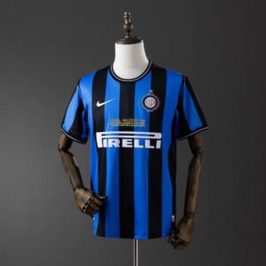 Inter de Milán