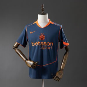 Inter de Milán 2025/26 Tercera