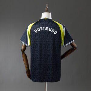 Borussia Dortmund 1995/96 Visitante