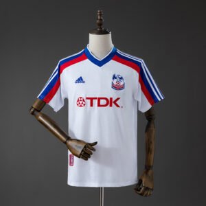 Crystal Palace 1998/99 Visitante