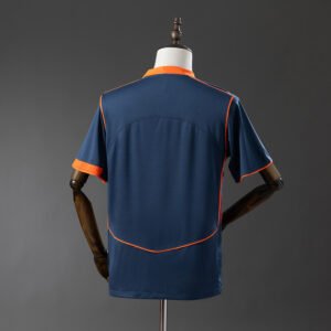 Inter de Milán 2025/26 Tercera