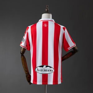 Real Sporting 2025/26 Local