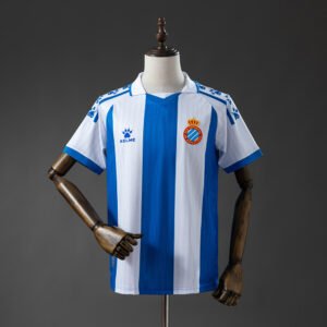 RCD Espanyol 2025/26 Local