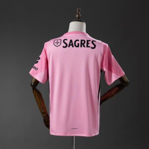 Benfica 2025/26 Tercera