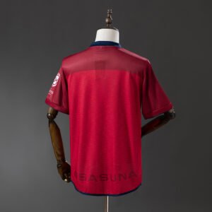 Osasuna 2005/06 Local