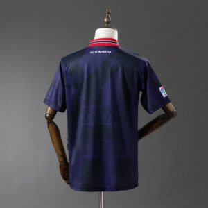 Atlético de Madrid 1995/96 Visitante