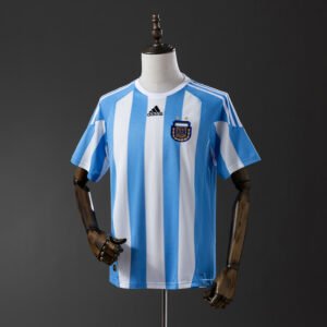 Argentina Mundial 2010 Local