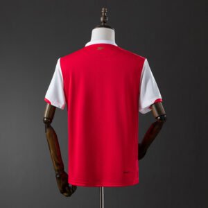 Arsenal 2006/07 Local