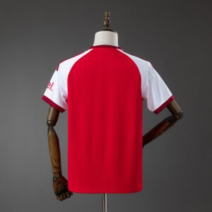 Arsenal 2026/27 Local