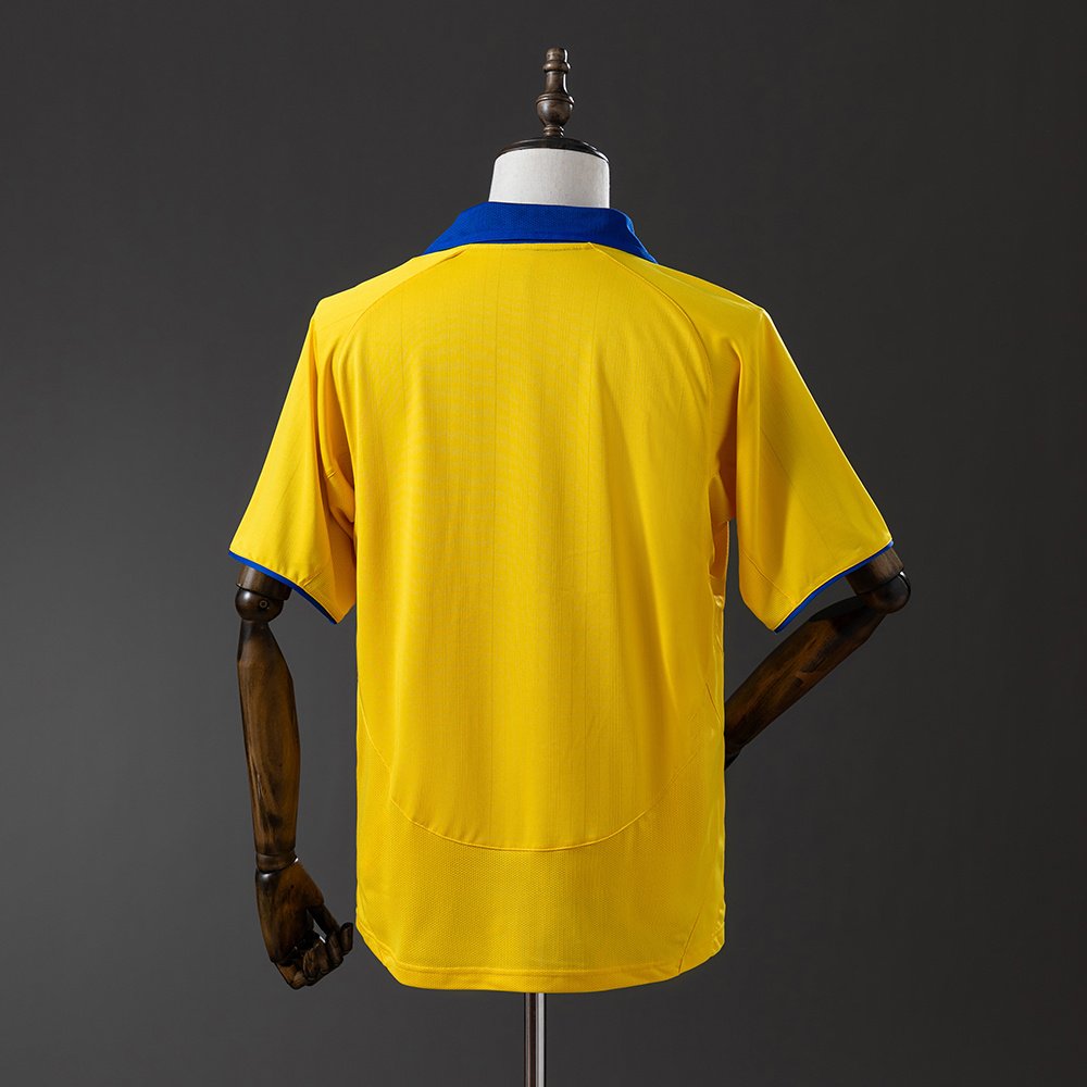 Arsenal 2003/05 Visitante - Imagen 2