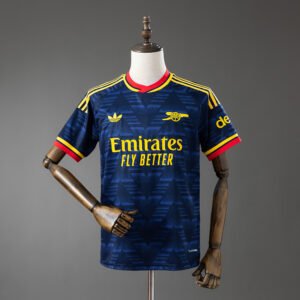 Arsenal 2026/27 Visitante