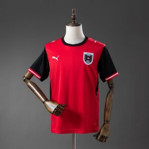 Austria Mundial 2026 Local