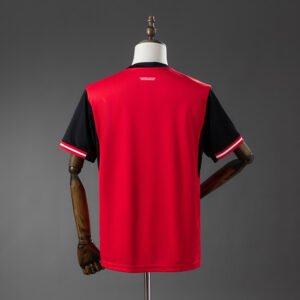 Austria Mundial 2026 Local