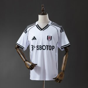Fulham 2025/26 Local