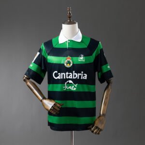 Racing de Santander 1999/00 Local