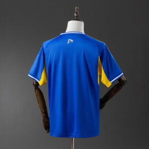 Leeds United 2025/26 Visitante