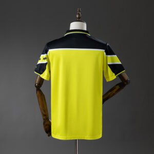 Borussia Dortmund 1996/97 Local