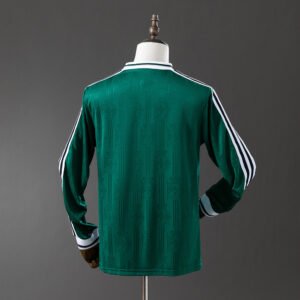 Deportivo Coruña 1999/00 Visitante (Manga Larga)