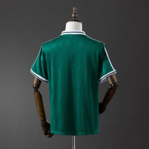 Deportivo Coruña 1999/00 Visitante