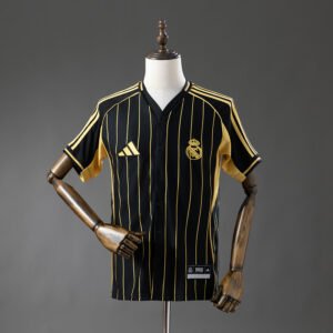 Real Madrid 2025/26 