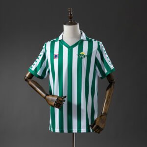 Real Betis 1982/83 Local