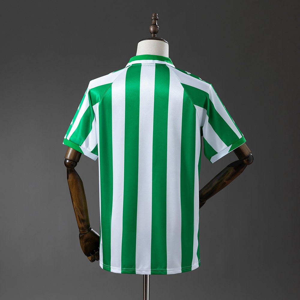Real Betis 1994/95 Local - Imagen 2