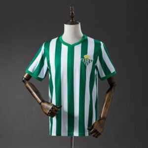 Real Betis 1976/77 Local