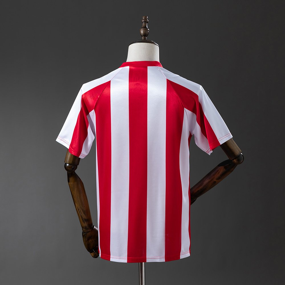 Athletic Club Bilbao 1986/87 Local - Imagen 2