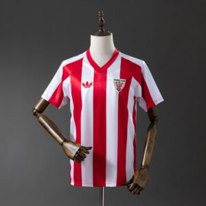 Athletic Club Bilbao 1986/87 Local