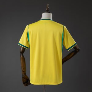 Brasil Mundial 2026 Local