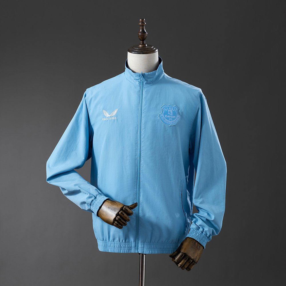 Everton Chaqueta "Reversible" - Imagen 2