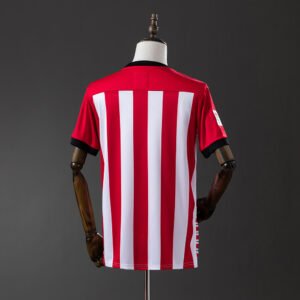 Athletic Club Bilbao 2011/12 Local