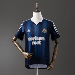 Newcastle United 2005/06 Visitante