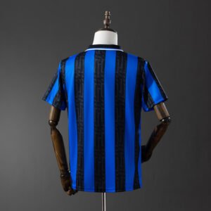 Inter de Milán 1997/98 Local